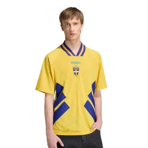 Adidas Originals SVFF Home Jersey 94 Eqt Yellow