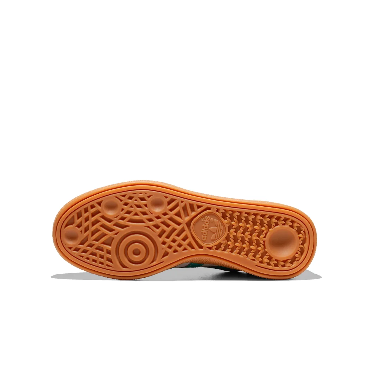 Adidas Originals Handball Spezial J Grey Two/Pure Teal/Gum - Image 7