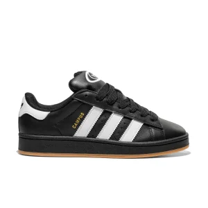 Adidas Originals Campus 00s Core Black/Ftwr White/Ftwr White