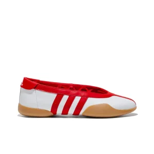 Adidas Originals Taekwondo Mei Ballet W White/Better Scarlet