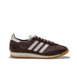 Adidas Originals SL 72 OG W Earth Strata/Wonder White/Coffee