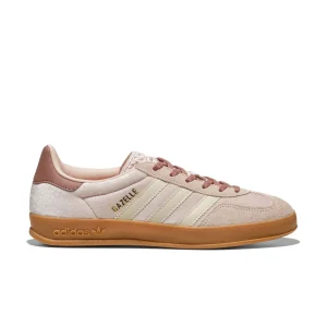 Adidas Originals Gazelle Indoor W Wonder Quartz/Warm Clay