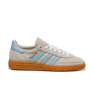 Adidas Originals Handball Spezial W Alumina/Clear Sky/Gum