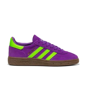 Adidas Originals Handball Spezial W Active Purple/Green