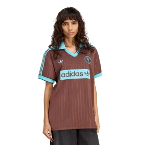 Adidas Originals Footbal Tee Aurburn