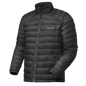 Jaqueta Solo Insulation II Masculino