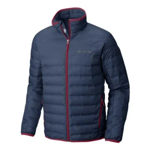 Jaqueta Columbia Pluma de Ganso Lake 22 Down