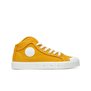 Sanjo K100 Mustard
