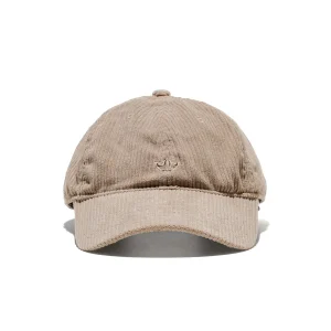 Adidas Originals Corduroy Baseball Cap Blanch Cargo