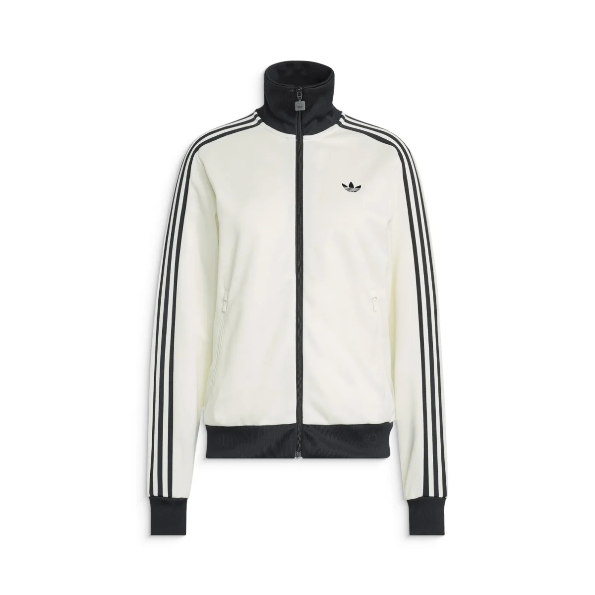 Adidas Originals Classic TT Off White/Black - Image 6