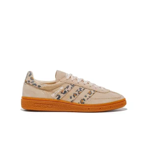Adidas Originals Handball Spezial J Sand Strata/Ftwr White