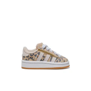 Adidas Originals Campus 00s CF EL I Sand Strata/Ftwr White