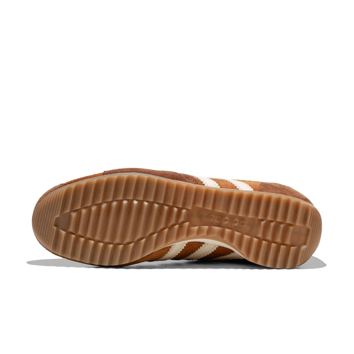 Adidas Originals SL 72 PT Dusky Bronze/Wonder White - Image 8