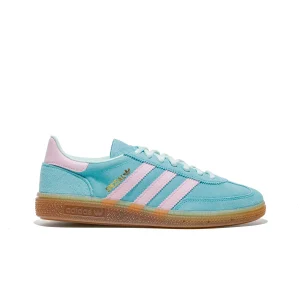 Adidas Originals Handball Spezial J Pulse Aqua/Clear Pink