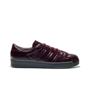 Adidas Originals Superstar Vintage Maroon/Maroon/Carbon
