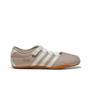 Adidas Originals Tokyo MJ W Khaki Three/Off White/Gum