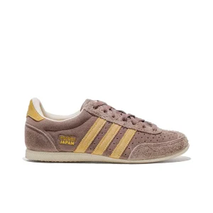 Adidas Originals Japan W Earth Strata/Orange Tint/Gold Met