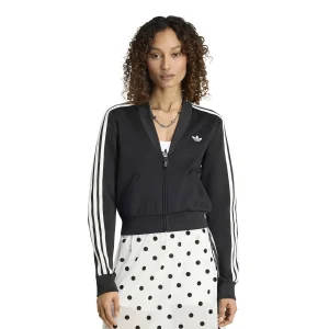 Adidas Originals V-Neck Superstar TT Black