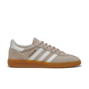 Adidas Originals Handball Spezial Khaki Three/Off White/Gum