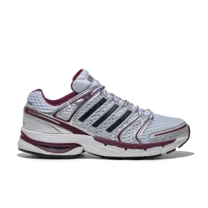 Adidas Originals Adistar Control 5 Ftwr White/Black/Maroon