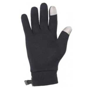 Luva Solo X-Power Touch Screen Unisex