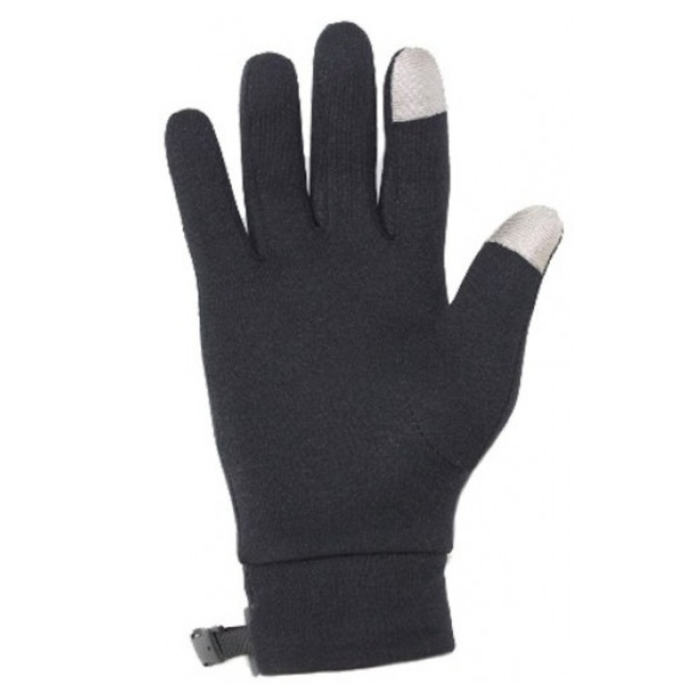 Luva Solo X-Power Touch Screen Unisex