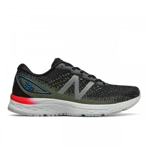 NEW BALANCE 880 V9 BLACK SUMMER FOG / BAYSIDE