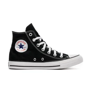 Converse Ct All Star Hi Black