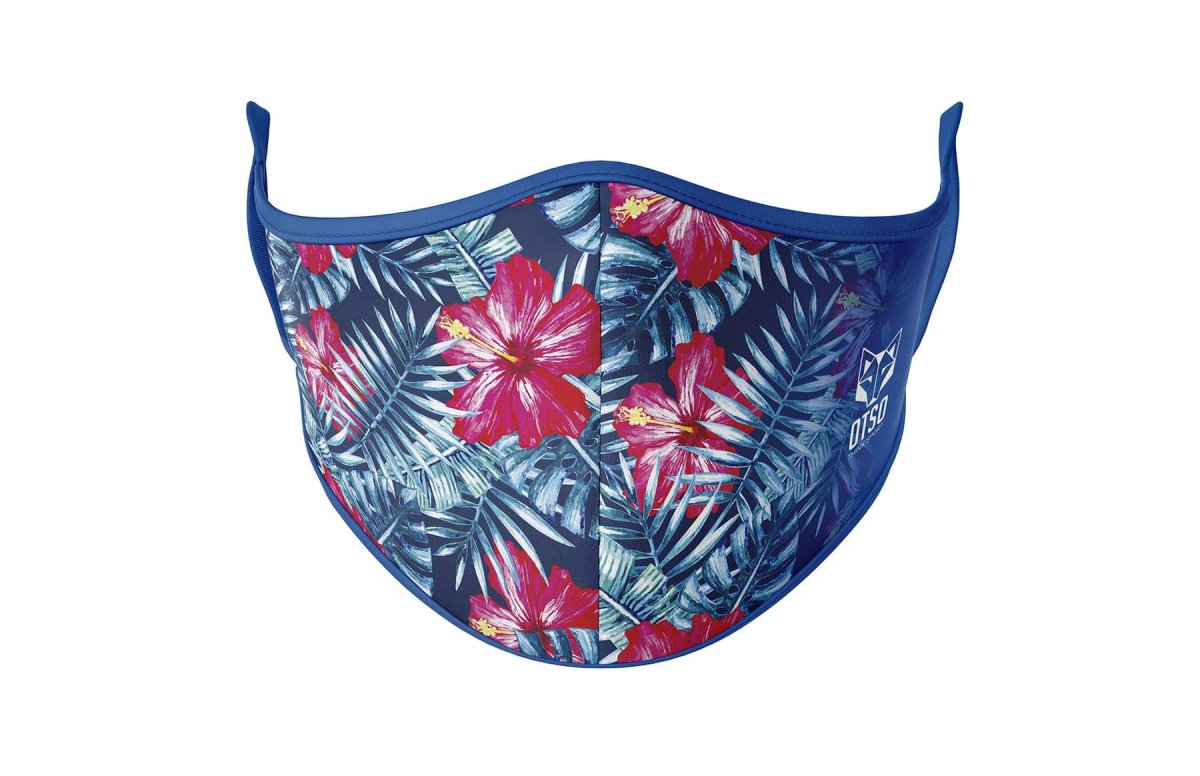 OTSO MASK TROPICAL - Image 2