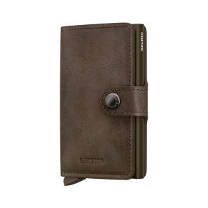 Secrid Miniwallet Vintage Oak