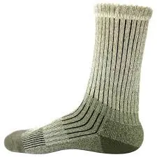Meia Solo Versatile Cinza Pedra