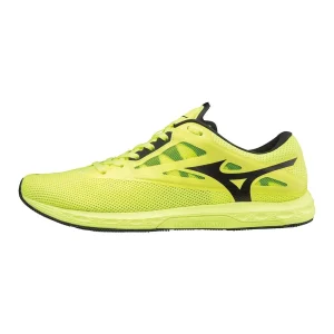 MIZUNO WAVE SONIC 2 YELLOW