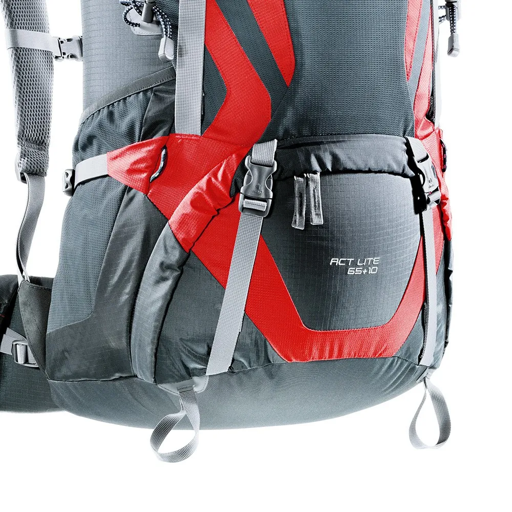 Aluguel de Mochila Cargueira Deuter Aircontact Lite 65 + 10 Litros - Image 4