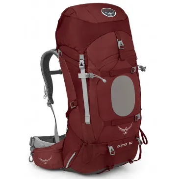 Mochila Osprey Aether 60 - Image 2
