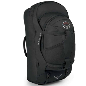 Mochila Osprey Farpoint 70
