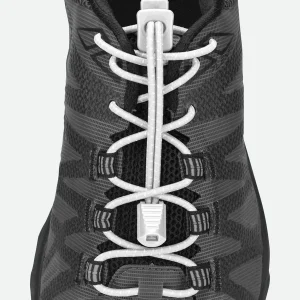 NATHAN RUN LACES WHITE