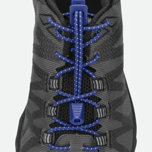 NATHAN RUN LACES SURF THE WEB BLUE