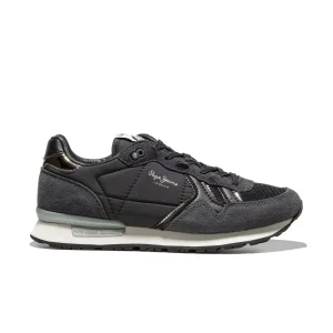 Pepe Jeans Brit Mirror W Black