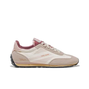 Pepe Jeans Jane Brand W Sand Beige