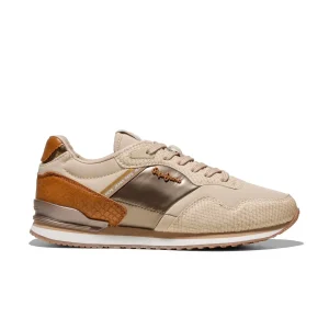 Pepe Jeans London Mix W Daisy Beige