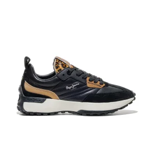 Pepe Jeans Lucky Fierce W Black
