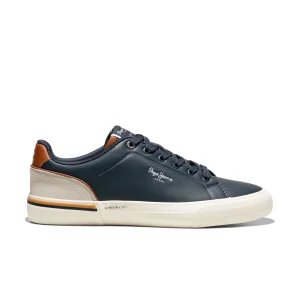 Pepe Jeans Kenton Campus M Navy