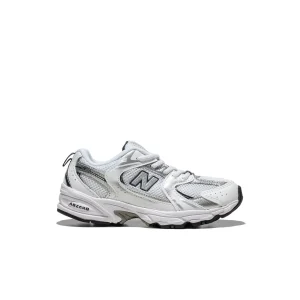 New Balance 530 White/Natural Indigo