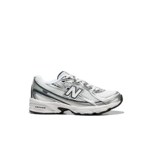 New Balance 740 NB Navy/White