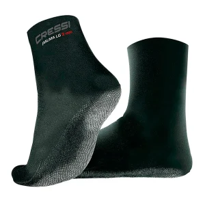Meia de Neoprene Cressi Palma