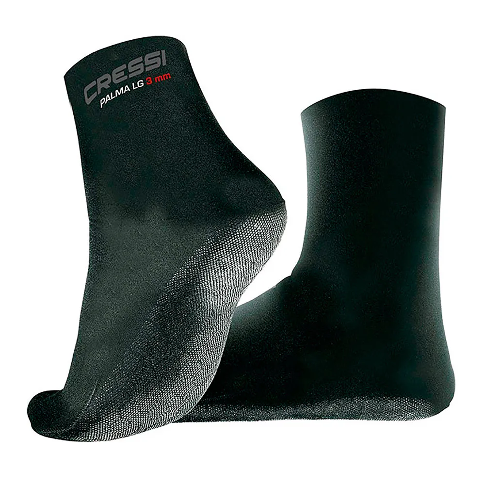 Meia de Neoprene Cressi Palma