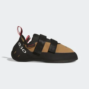 FIVE TEN ANASAZI VCS RAW DESERT/CORE BLACK
