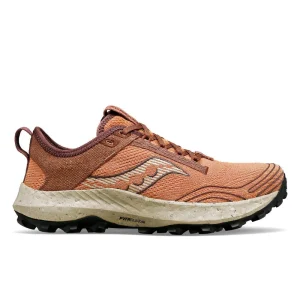 SAUCONY PEREGRINE RFG CLOVE/CACAO