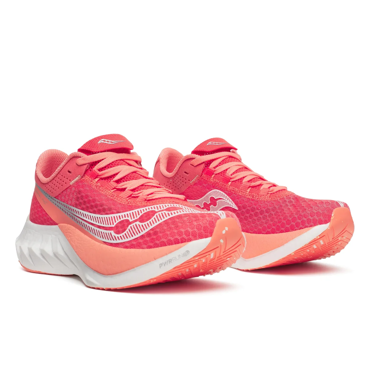 SAUCONY ENDORPHIN PRO 4 W CORAL - Image 3