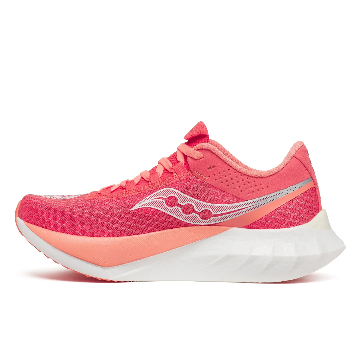 SAUCONY ENDORPHIN PRO 4 W CORAL - Image 4
